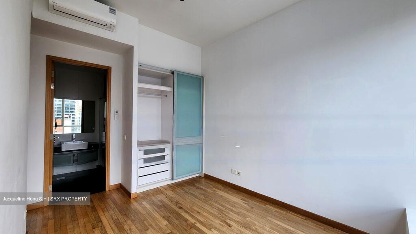 The Inspira (D9), Condominium #467993771